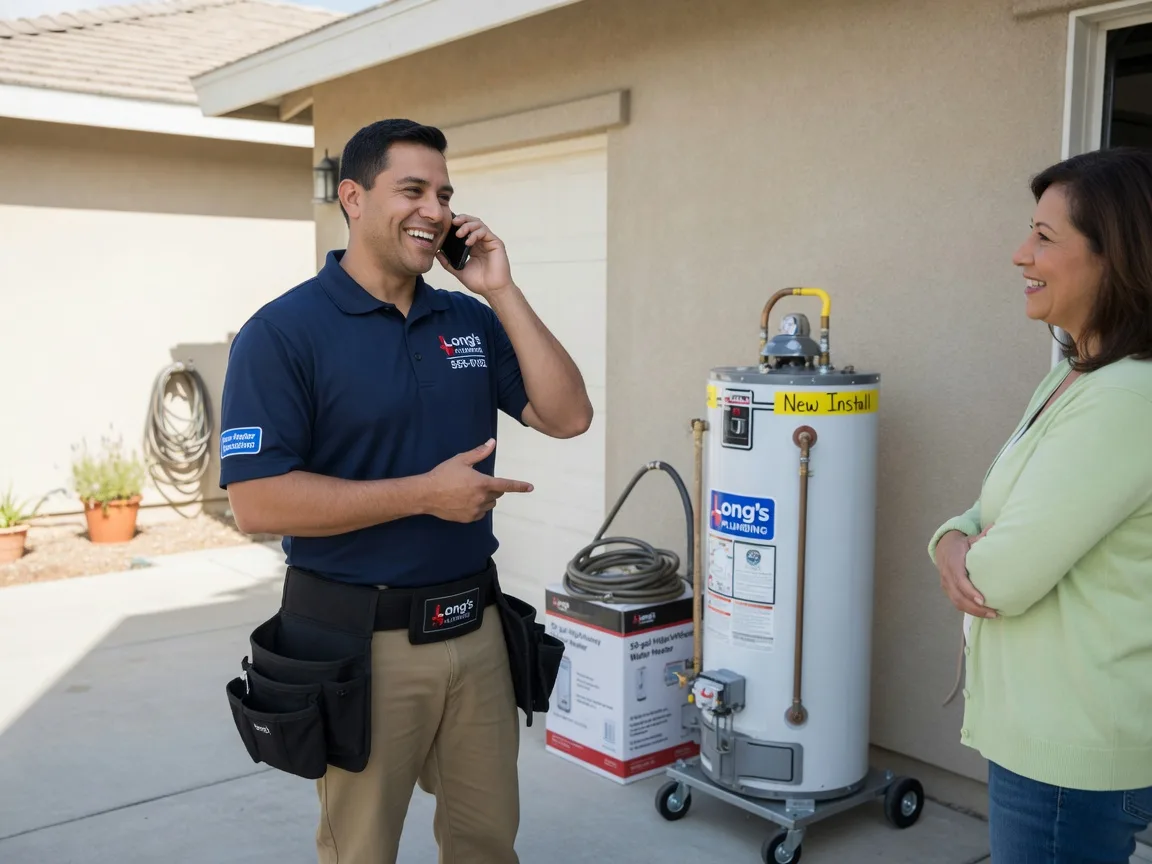 Leak Detection Surrey, ND FAQs